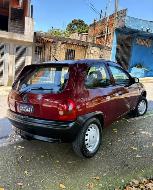 CHEVROLET CORSAS WIND - Imagem 3