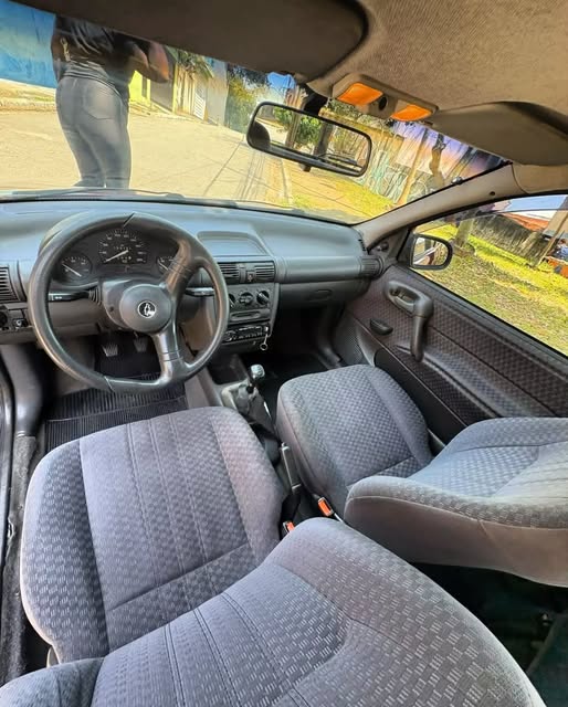 CHEVROLET CORSAS WIND - Imagem 4