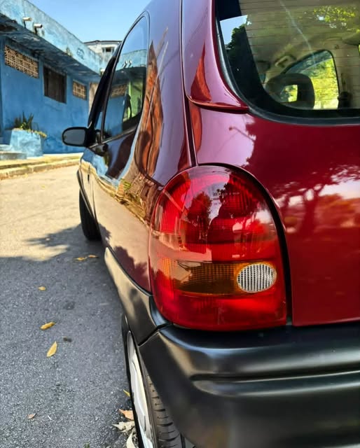 CHEVROLET CORSAS WIND - Imagem 9