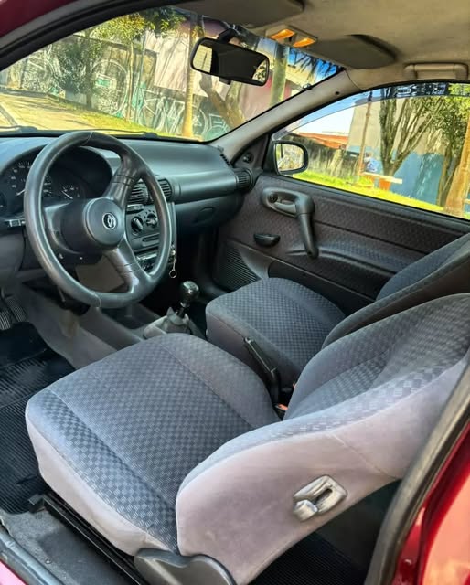 CHEVROLET CORSAS WIND - Imagem 10
