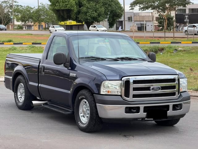 FORD F-250 XLT - Imagem 2
