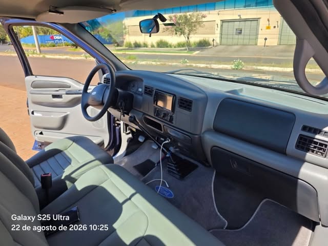 FORD F-250 XLT - Imagem 14