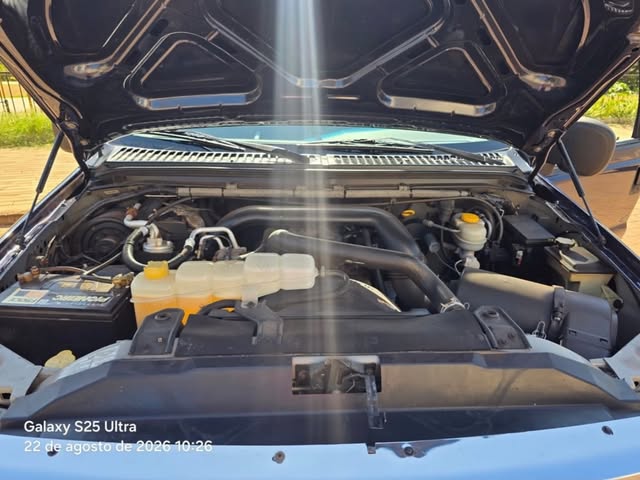 FORD F-250 XLT - Imagem 17