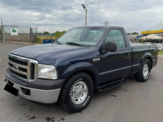 FORD F-250 XLT - Imagem 4