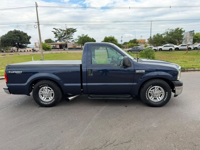 FORD F-250 XLT - Imagem 5