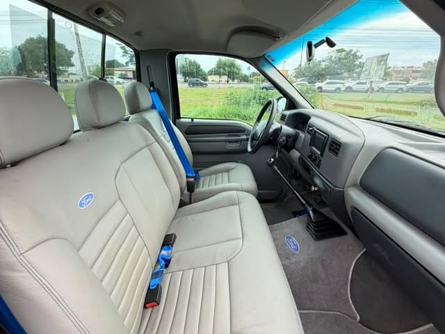 FORD F-250 XLT - Imagem 8