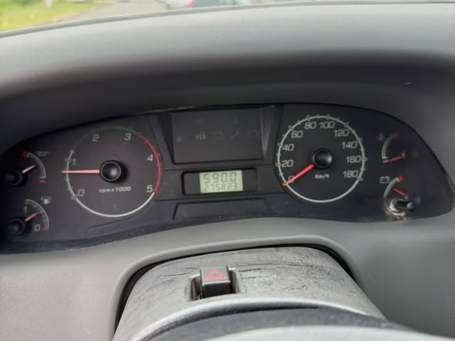 FORD F-250 XLT - Imagem 10