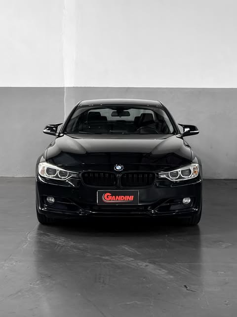 BMW 320I - Imagem 2