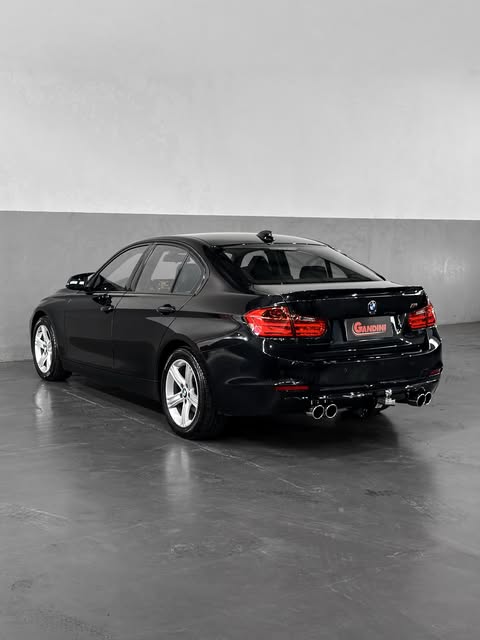 BMW 320I - Imagem 4
