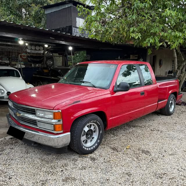 CHEVROLET SILVERADO - Imagem 2