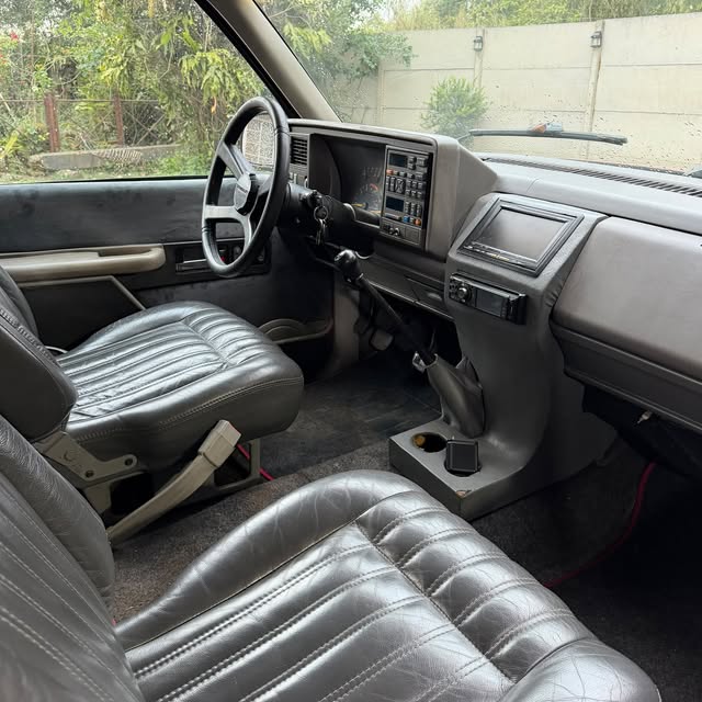 CHEVROLET SILVERADO - Imagem 12