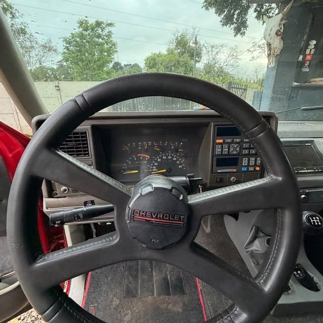 CHEVROLET SILVERADO - Imagem 13