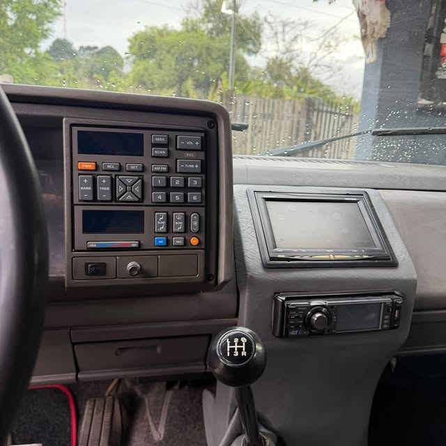 CHEVROLET SILVERADO - Imagem 15