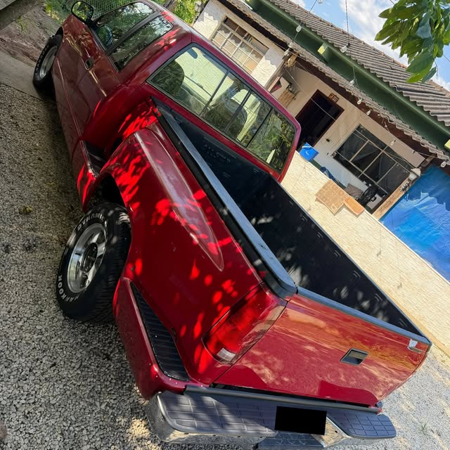 CHEVROLET SILVERADO - Imagem 18