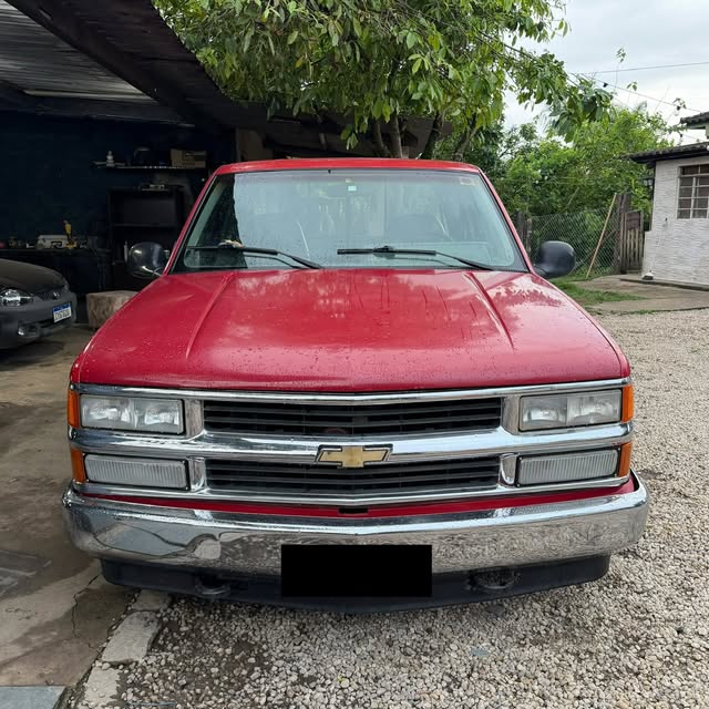 CHEVROLET SILVERADO - Imagem 3