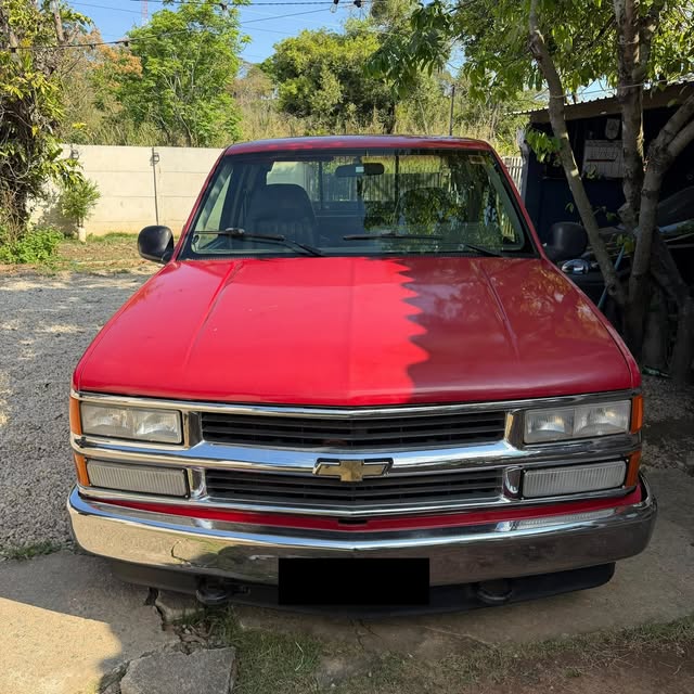 CHEVROLET SILVERADO - Imagem 5