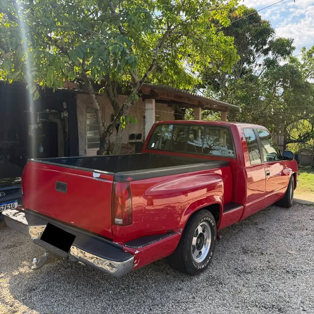 CHEVROLET SILVERADO - Imagem 6