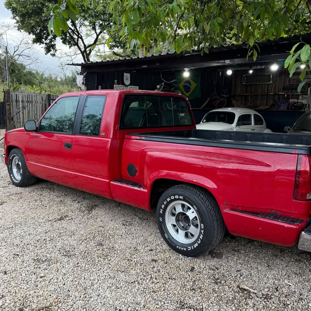 CHEVROLET SILVERADO - Imagem 7