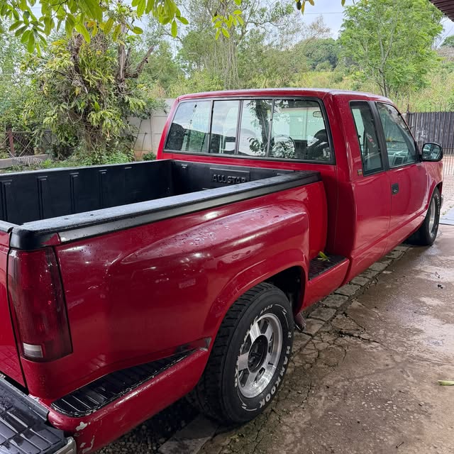 CHEVROLET SILVERADO - Imagem 8
