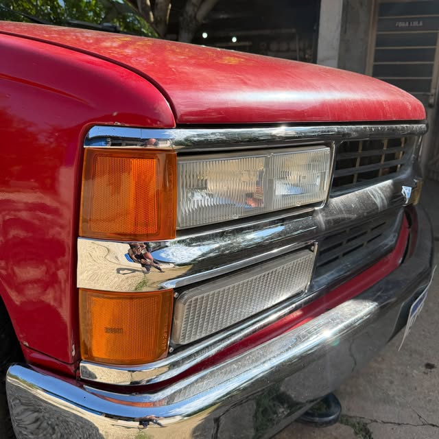 CHEVROLET SILVERADO - Imagem 9