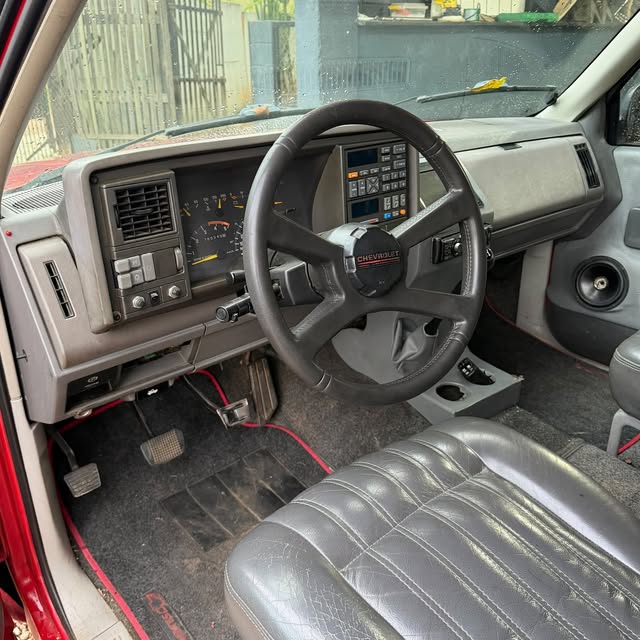 CHEVROLET SILVERADO - Imagem 10
