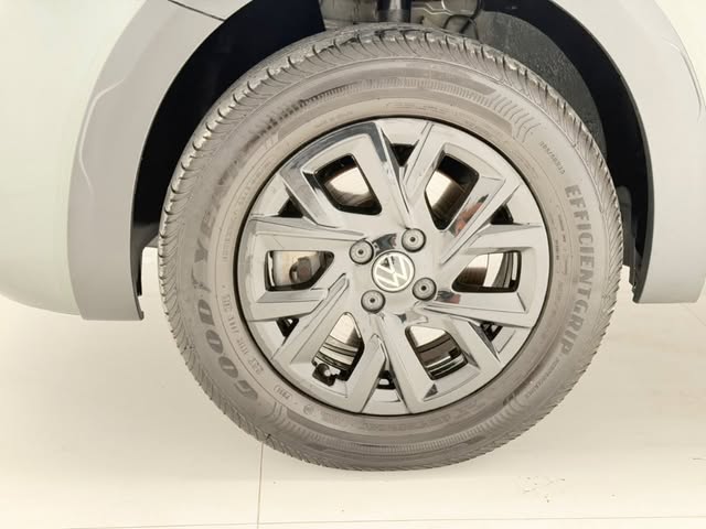 VOLKSWAGEN SAVEIRO TRENDLINE 1.6 TOTAL FLEX 16V - Imagem 8