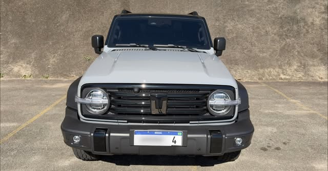GWM TANK 300 - Imagem 2