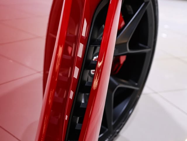 HONDA CIVIC TYPE-R - Imagem 18