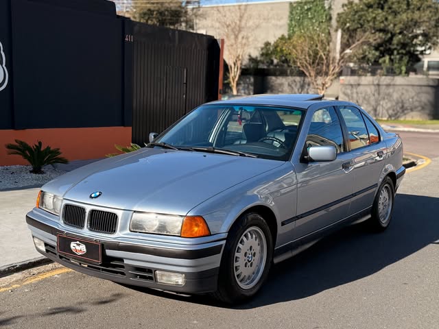 BMW 325I - Imagem 5