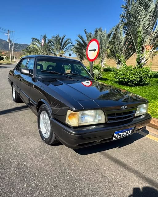 CHEVROLET OPALA DIPLOMATA - Imagem 2