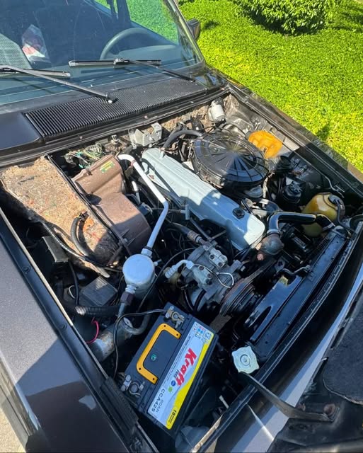 CHEVROLET OPALA DIPLOMATA - Imagem 12