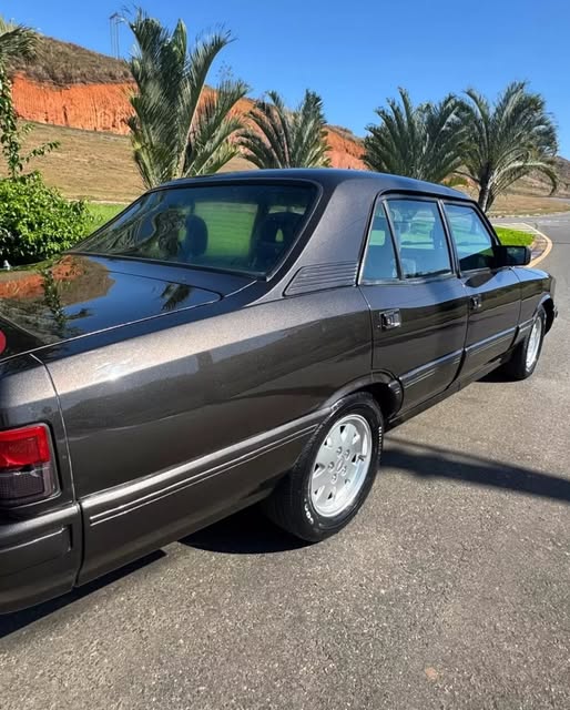 CHEVROLET OPALA DIPLOMATA - Imagem 3