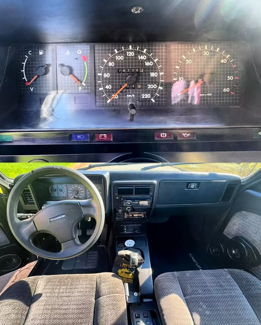 CHEVROLET OPALA DIPLOMATA - Imagem 4