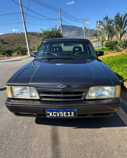 CHEVROLET OPALA DIPLOMATA - Imagem 7