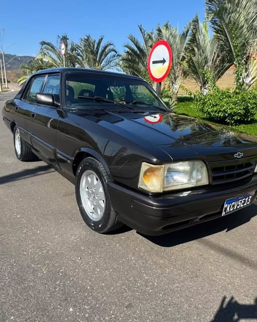 CHEVROLET OPALA DIPLOMATA - Imagem 8