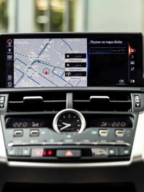 LEXUS NX 300H LUXURY - Imagem 5