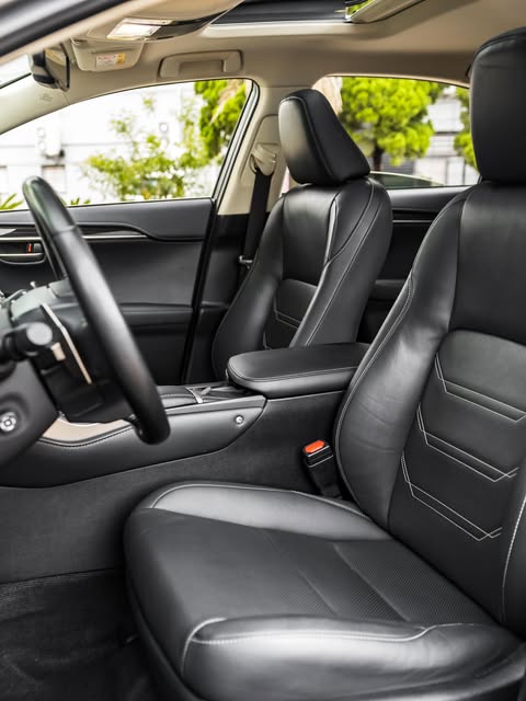 LEXUS NX 300H LUXURY - Imagem 7