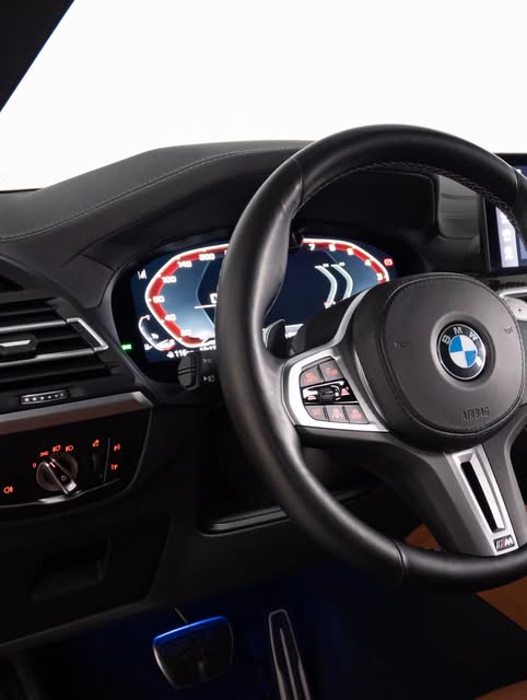 BMW X4 M40I - Imagem 3