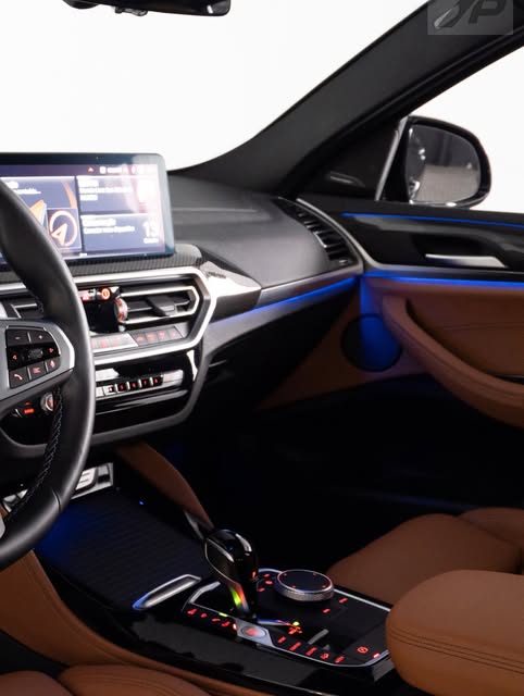 BMW X4 M40I - Imagem 4