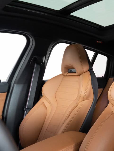 BMW X4 M40I - Imagem 5