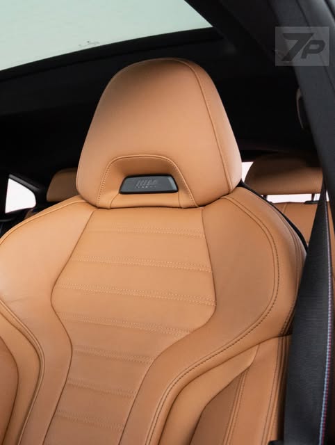 BMW X4 M40I - Imagem 6