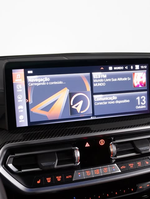 BMW X4 M40I - Imagem 7