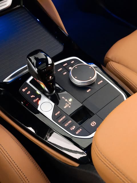BMW X4 M40I - Imagem 8