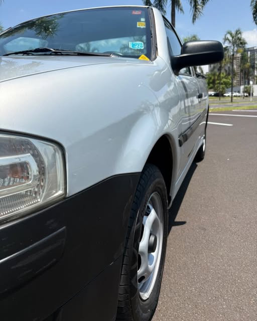 VOLKSWAGEN SAVEIRO CITY - Imagem 12