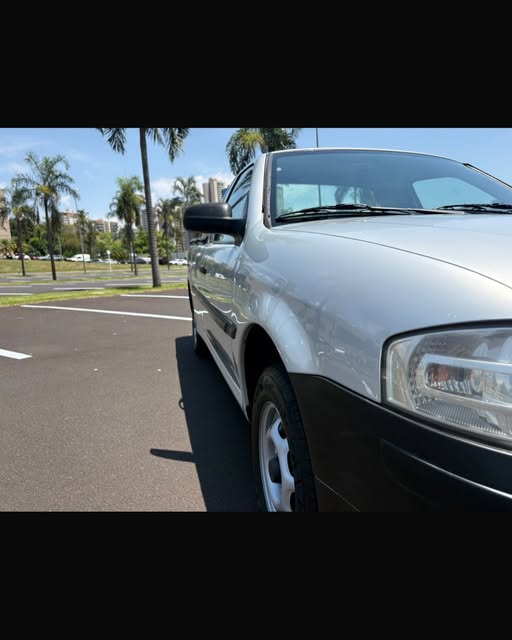 VOLKSWAGEN SAVEIRO CITY - Imagem 13