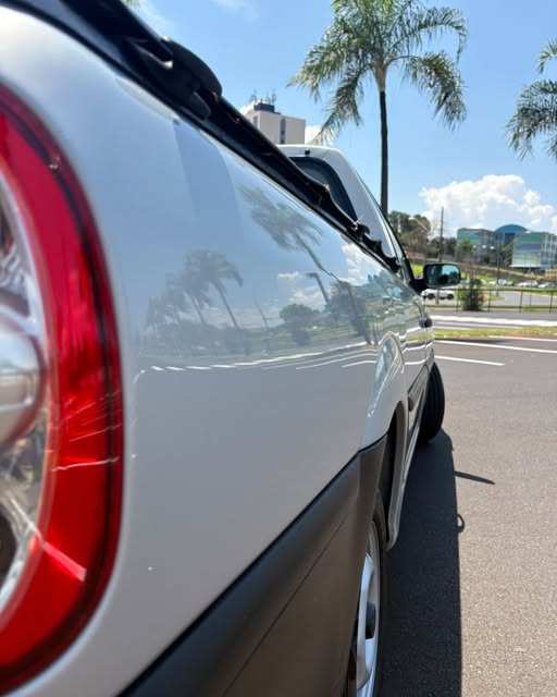 VOLKSWAGEN SAVEIRO CITY - Imagem 17