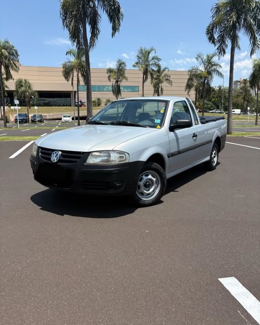 VOLKSWAGEN SAVEIRO CITY - Imagem 5
