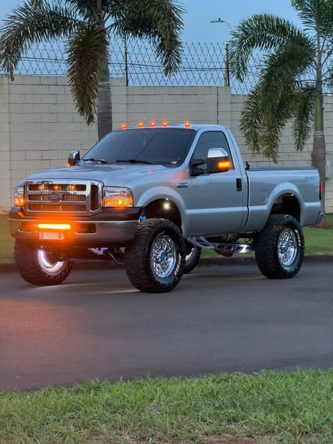 FORD F-250 XLT - Imagem 1