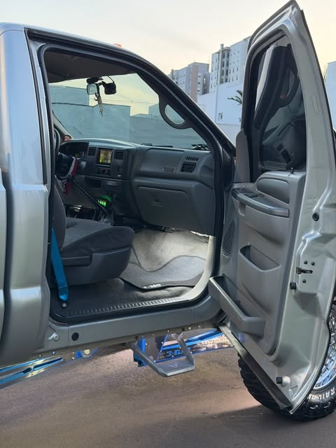 FORD F-250 XLT - Imagem 14