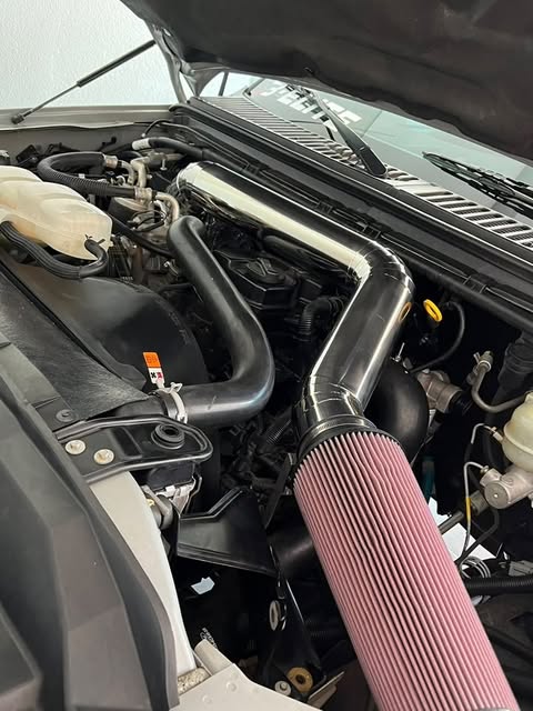 FORD F-250 XLT - Imagem 16
